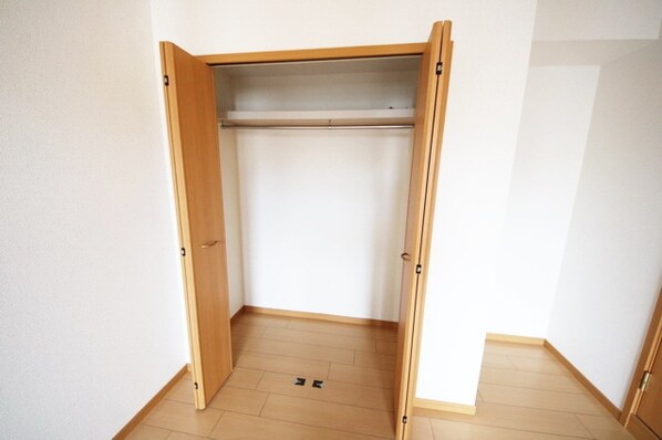 アルカンシェル新横浜の物件内観写真